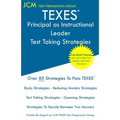 TEXES Principal as Instructional Leader - Test Taking Strategies: Free Online Tutoring - New 2020 Edition - The latest strategies to pass your exam.