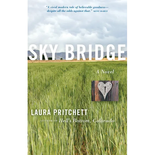 Sky Bridge