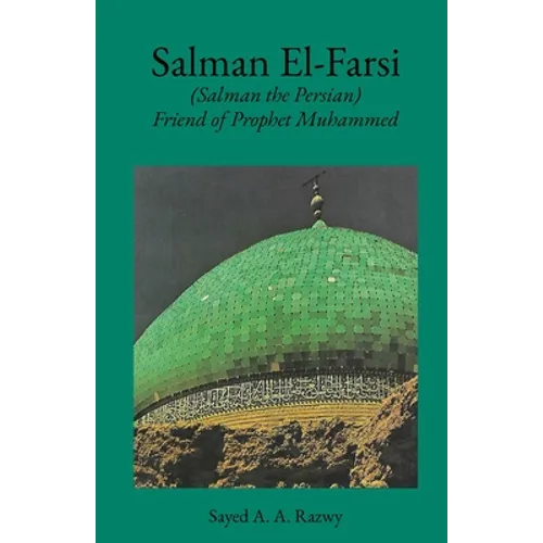 Salman El-Farsi