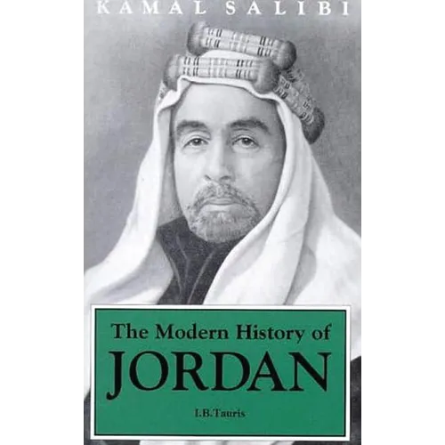 The Modern History of Jordan