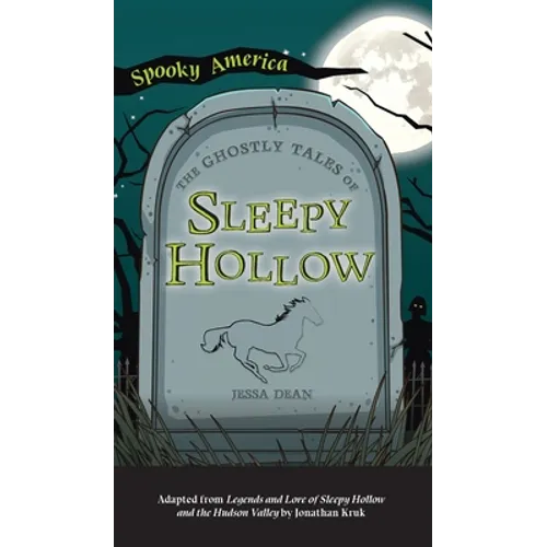 Ghostly Tales of Sleepy Hollow