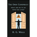 The Open Conspiracy