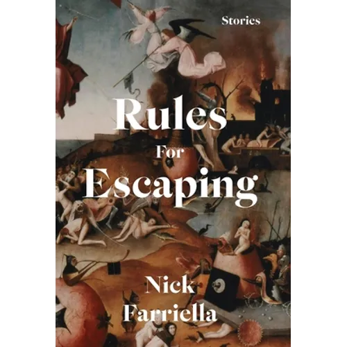 Rules For Escaping