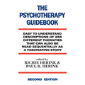 The Psychotherapy Guidebook