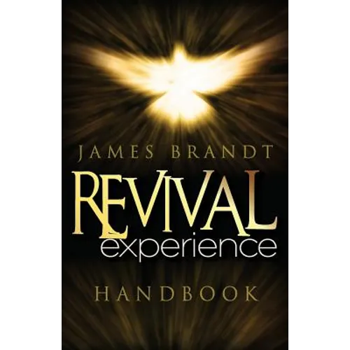 Revival Experience Handbook