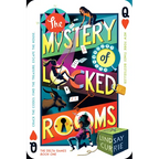 The Mystery of Locked Rooms - Paperback