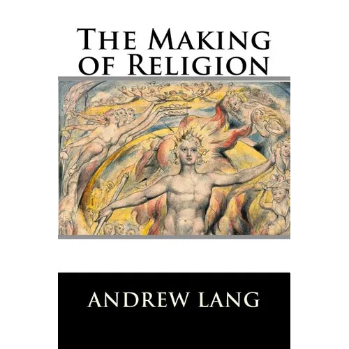 The Making of Religion