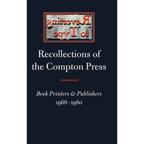 The Compton Press