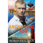 Anchoring You: Pirates in Shadow Cove - Hardcover