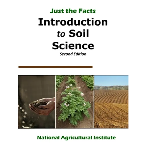 Introduction to Soil Science