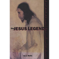 The Jesus Legend