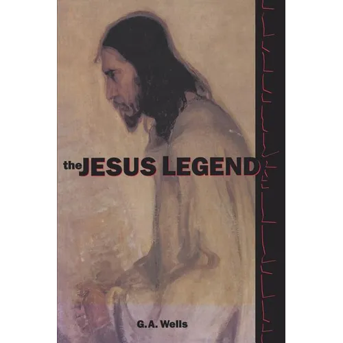 The Jesus Legend