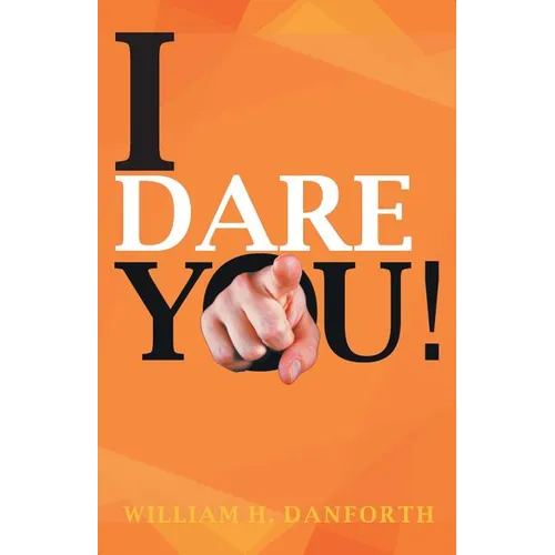 I Dare You
