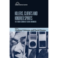Killers, Clients and Kindred Spirits: The Taboo Cinema of Shohei Imamura