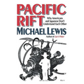 Pacific Rift: Why Americans and Japanese Don't Understand Each Other