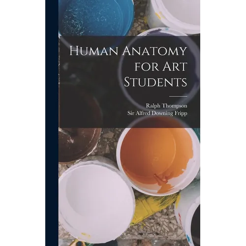 Human Anatomy for art Students