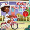 Nola the Nurse: She's On The Go