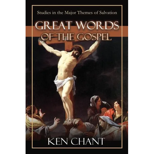 Great Words of the Gospel