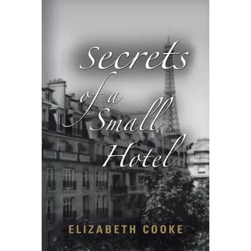 Secrets of a Small Hotel