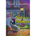 Purls and Poison