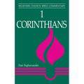 1 Corinthians