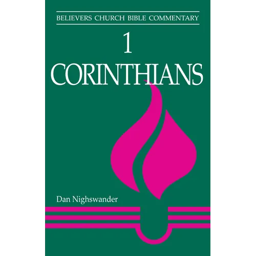 1 Corinthians