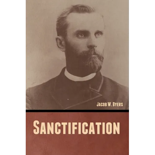 Sanctification