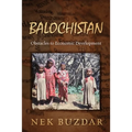 Balochistan: Obstacles to Economic Development