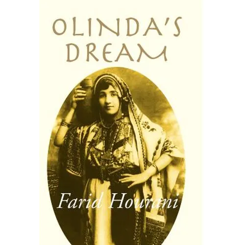 Olinda's Dream: Palestine & Lebanon Remembered
