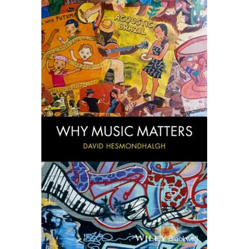 Why Music Matters