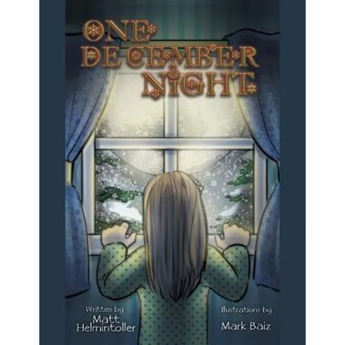 One December Night