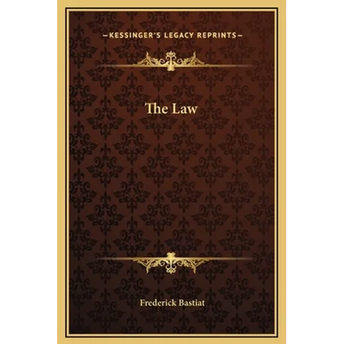 The Law