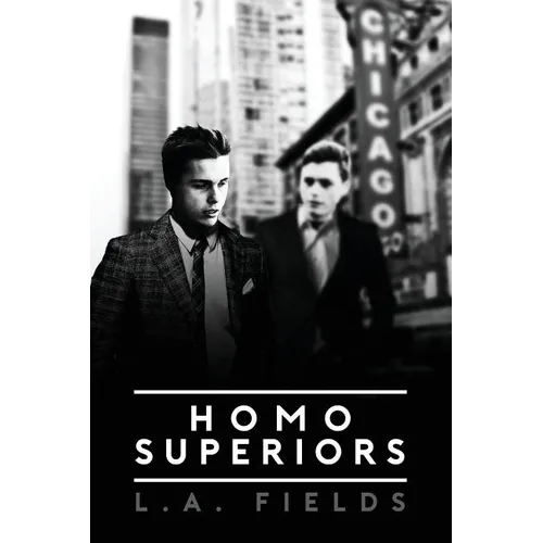 Homo Superiors