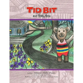 Tid Bit the Teddy Bear