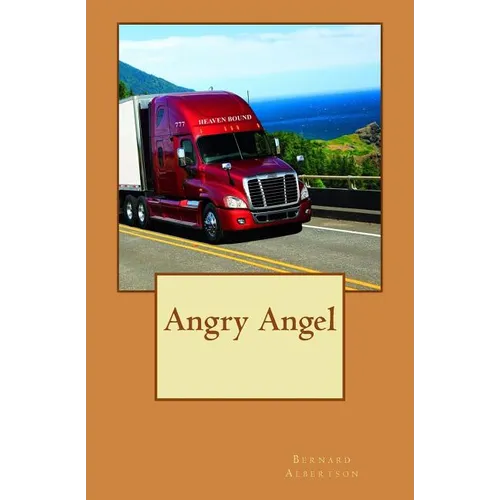 Angry Angel