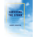 Surviving the Storm: A Workbook for Telling Your Cancer Story