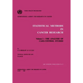 Statistical Methods in Cancer Research