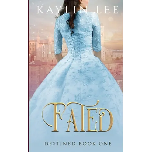 Fated: Cinderella's Story