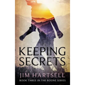 Keeping Secrets: Book Three in the Boone Series