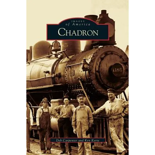 Chadron