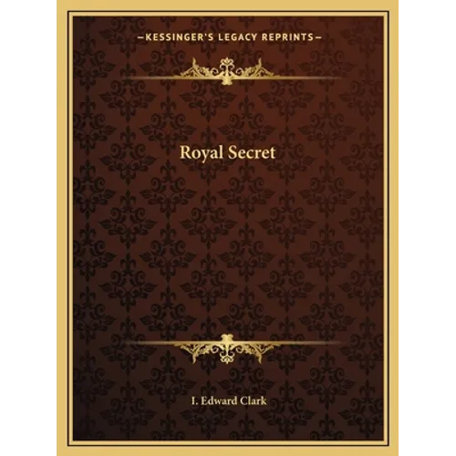 Royal Secret