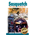 Sasquatch: The Apes Among Us: The Apes Among Us