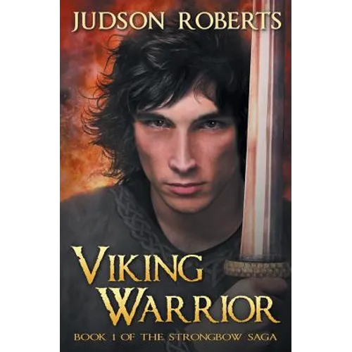 Viking Warrior