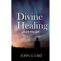 Divine Healing: A Gift from God