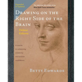 Drawing on the Right Side of the Brain