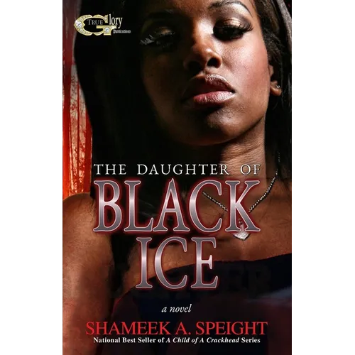 The Daughter of Black ice