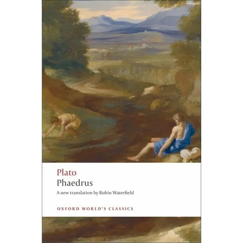 Phaedrus