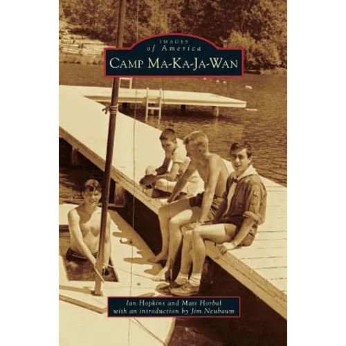 Camp Ma-Ka-Ja-Wan