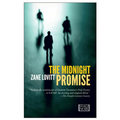 The Midnight Promise: A Detective's Story in Ten Cases