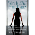 Why Is SHE Still Here? My Ungraceful Journey from the Playground to the Boardroom